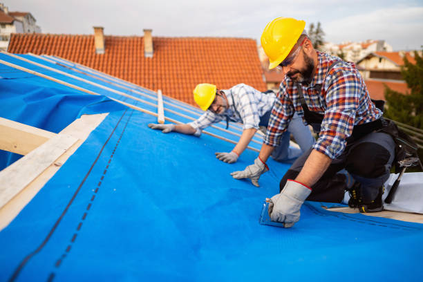 Quick and Trustworthy Emergency Roof Repair Services in Cherry Hill Mall, NJ