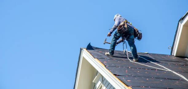 Best Storm Damage Roof Repair  in Cherry Hill Mall, NJ